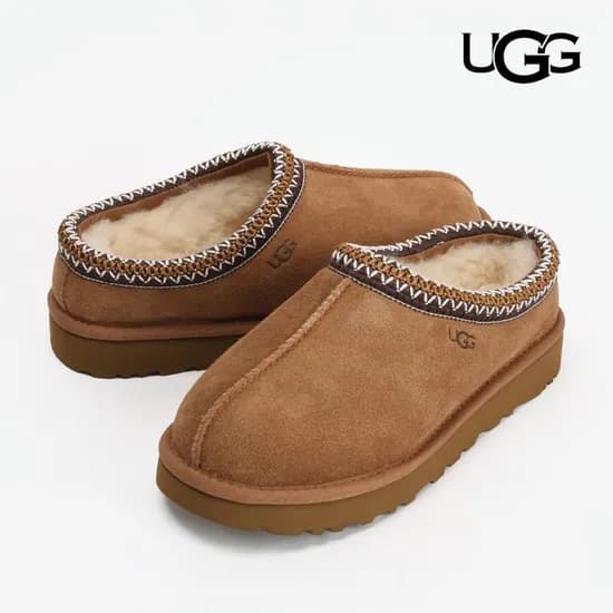 어그 타스만2 체스트넛