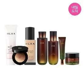 아이오페 레티놀 슈퍼 바운스 세럼 50ml 여행용 13종