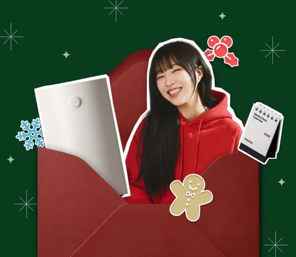 미닉스 쯔양 미닉스 더 플렌더 MAX 더 시프트