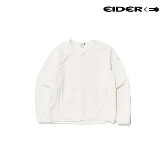 아이더 플리스 자켓