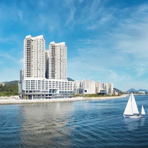 한화리조트 여수 벨메르 트래블로그 4종 PKG 겨울 성수기 투숙가능