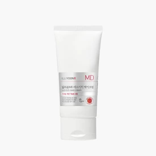 레드이치 케어크림 75ml