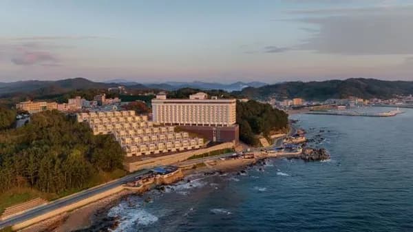 파나크 바이 소노 오션뷰