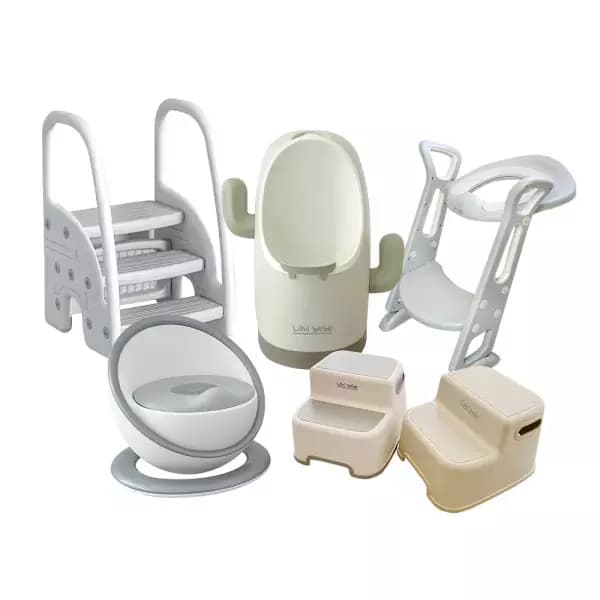 라비베베 2단 디딤대