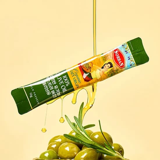 소르반 올리브유스틱 모음전 스틱 14포 9300원 500ml 11000원대