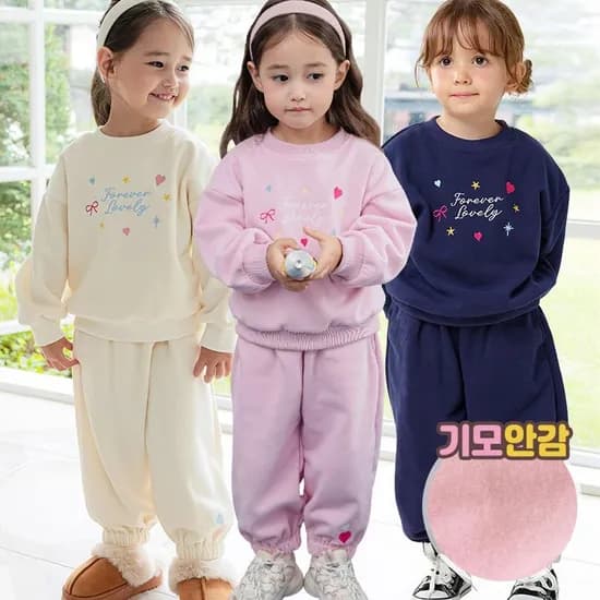베베쥬 포레버상하복