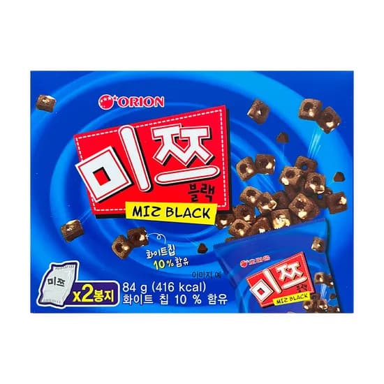 오리온 미쯔