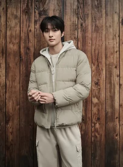 폴햄 25년 FW 무브 경량점퍼