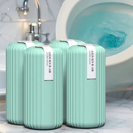 가드데이 자동변기세정제 4개입 1세트