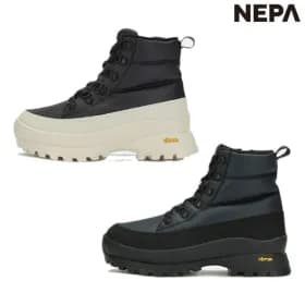 네파 비브람 방한부츠