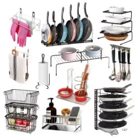 리벤스 주방소품 모음전