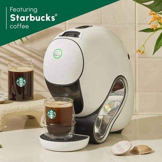 네오 카페 캡슐 커피머신 네오 홈카페 GIFT 2종