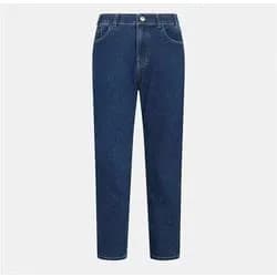 네파 기모 본딩 남여 데님팬츠