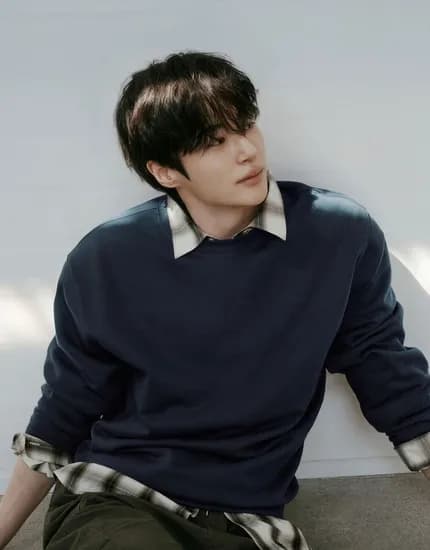 남녀공용 기모 맨투맨