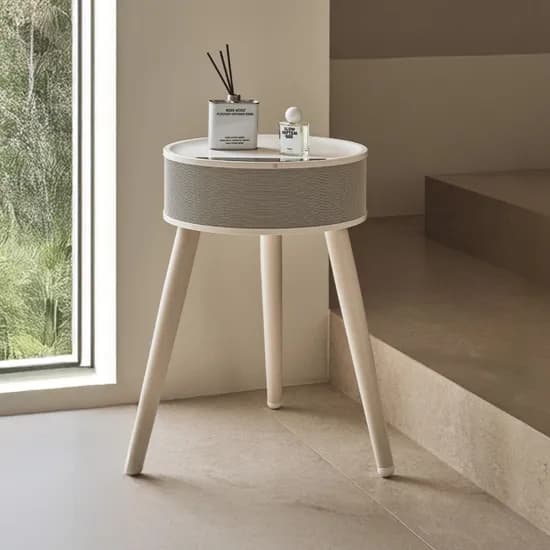 오드앵글 테이블 PTC 히터