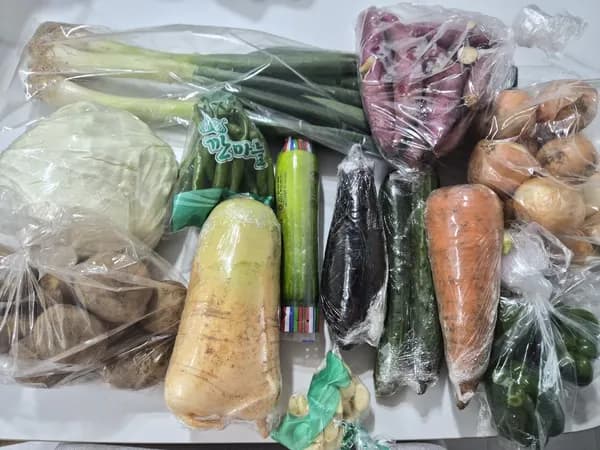 천원의 행복 13종