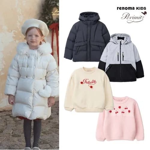 페리미츠 하이로시웰론푸퍼점퍼