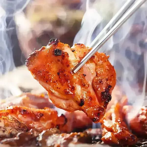 국내산 순살 춘천닭갈비 500g 4팩 60분러시