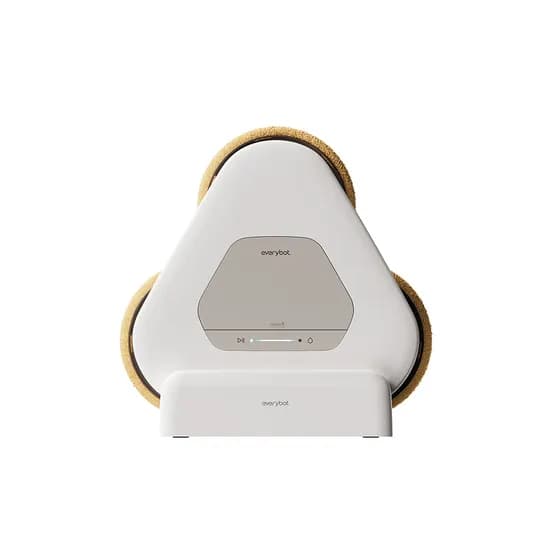 에브리봇 쓰리스핀 물걸레 로봇청소기