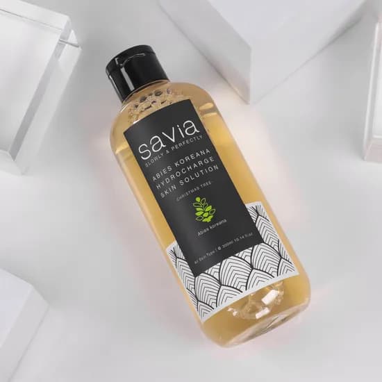 오바코 사비아 스킨토너 280ml
