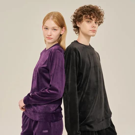 푸마 남녀 FW 웜셀 벨로아 셋업 1세트