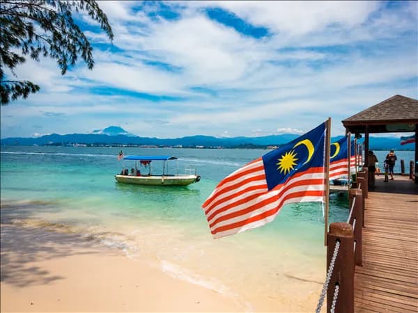 코타키나발루 그랜드인 4박 6일