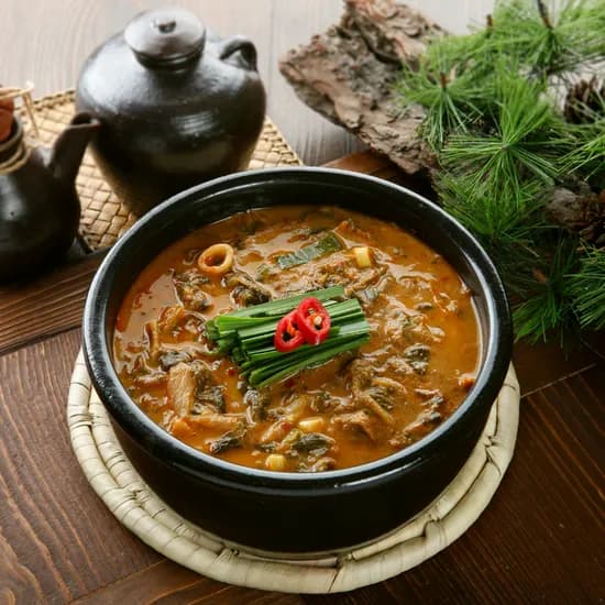 추추추어탕 500g 4팩