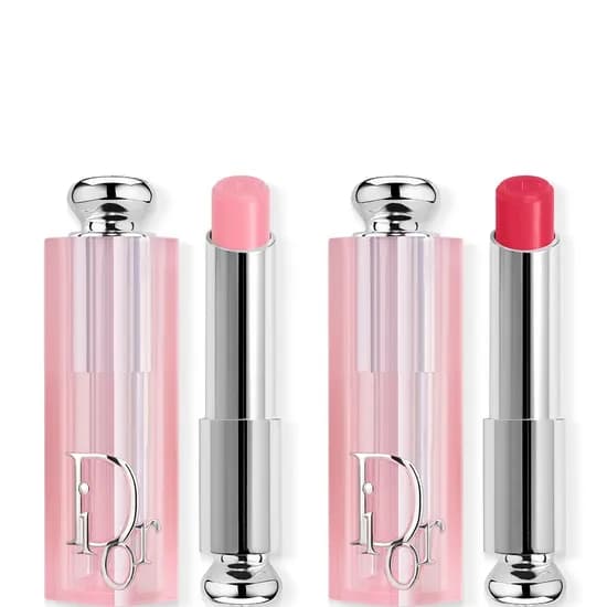 디올 립 글로우 듀오 세트 어딕트 립 미니어처