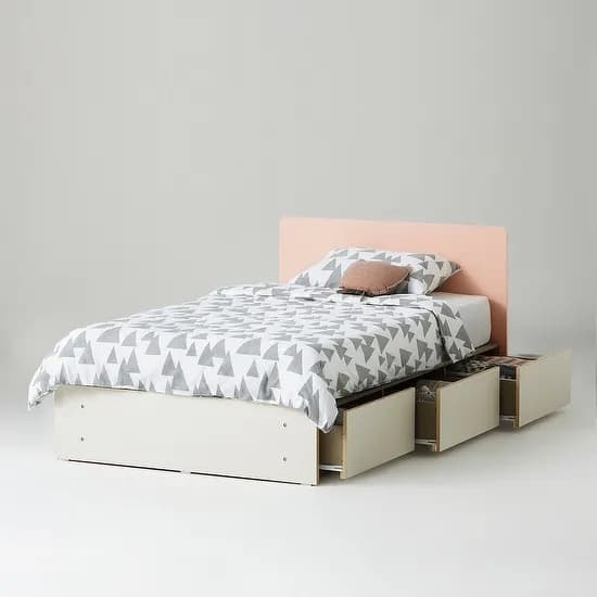 한샘 아임빅 수납침대 SS 일반헤드 노뜨베이직