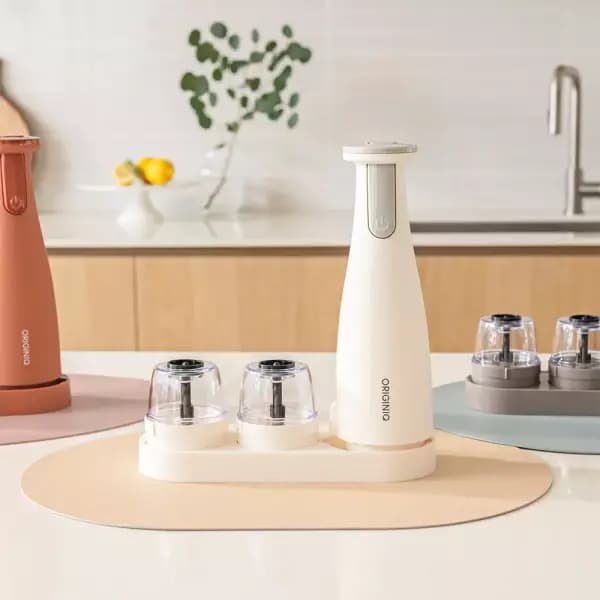 오리지니크 그라인더