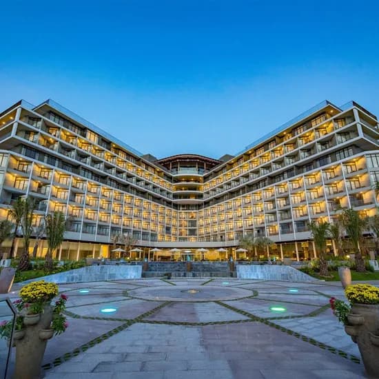 푸꾸옥 베스트웨스턴 5성급 자유여행