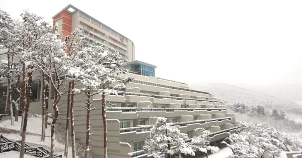 하이원리조트 룸온리 78,000원~ 정태영삼 3인 패키지 102,000원~