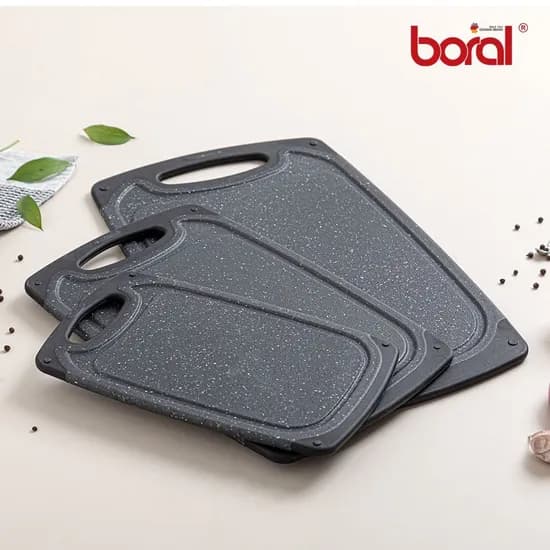 블랙도마 3종세트