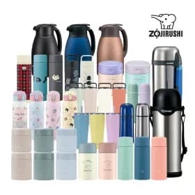 조지루시 새해맞이 500ml 보온병