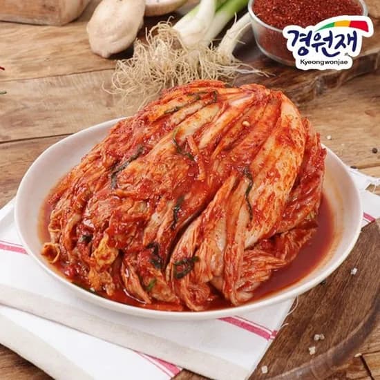 국내산 포기김치 10kg