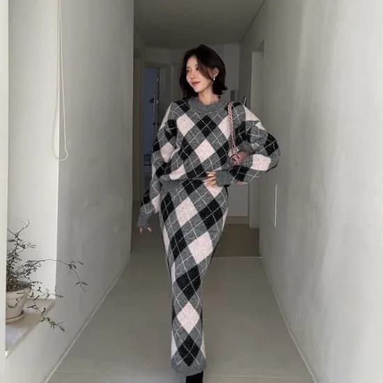 로쉐블아가일투피스
