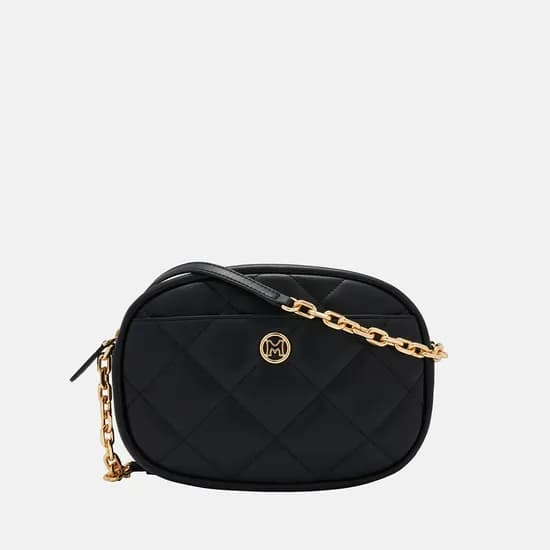 메트로시티 카메라백 미디움