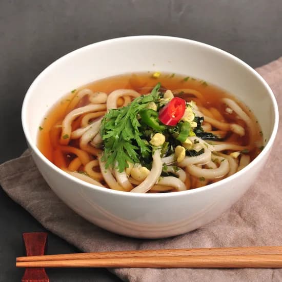 한일식품 사누끼우동면 230g 5개