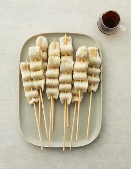 오마뎅 꼬치어묵