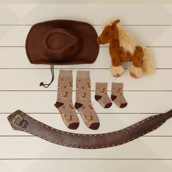 삭스어필 맘 앤 베이비 세트