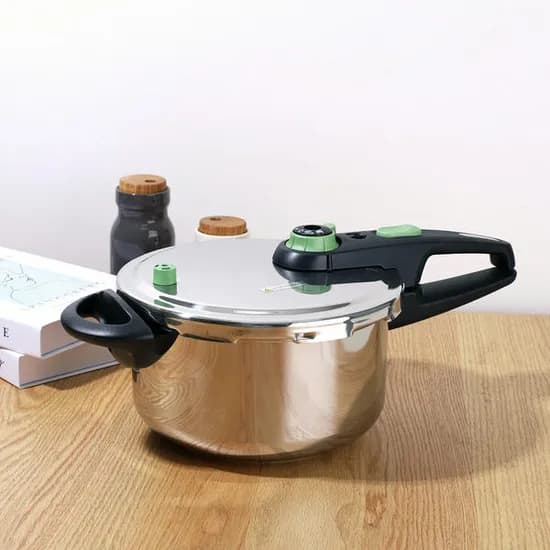 테팔 에코센서 압력솥 4.5L