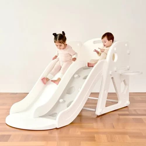 아이팜 클라이밍 유아 미끄럼틀