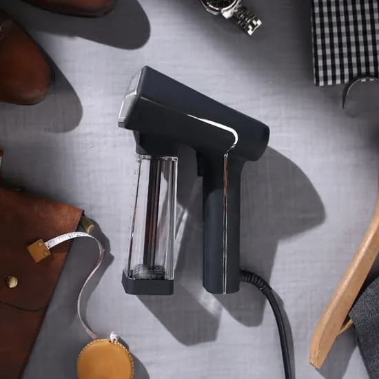 스팀보이 핸디형스티머 스팀다리미