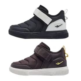 프로스펙스 아동 패딩 방수부츠