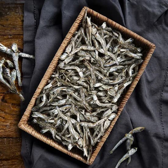 어가찬 다시멸치 실속형 1.5kg