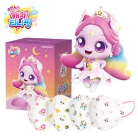 캐치티니핑 시즌5 핫팩 40개