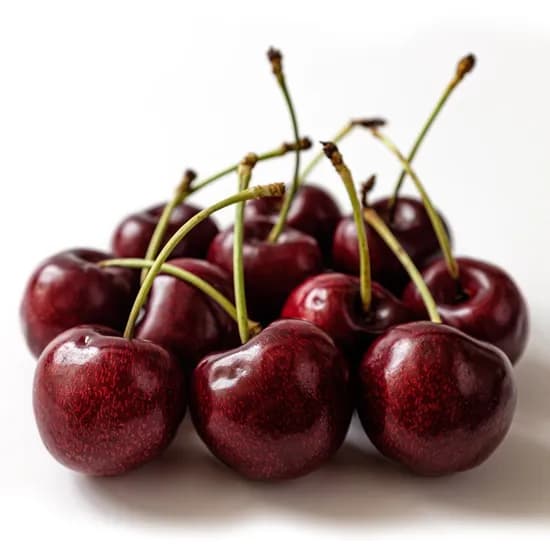 칠레 생 체리 500g 10row 대과