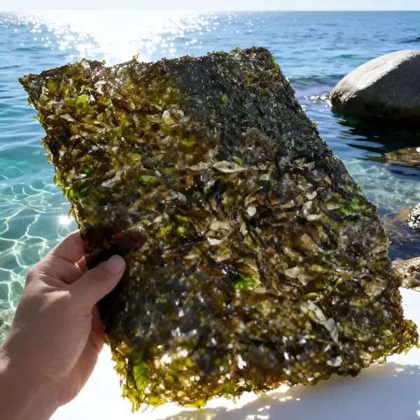 완도 맛곱창 명품곱창김 50매