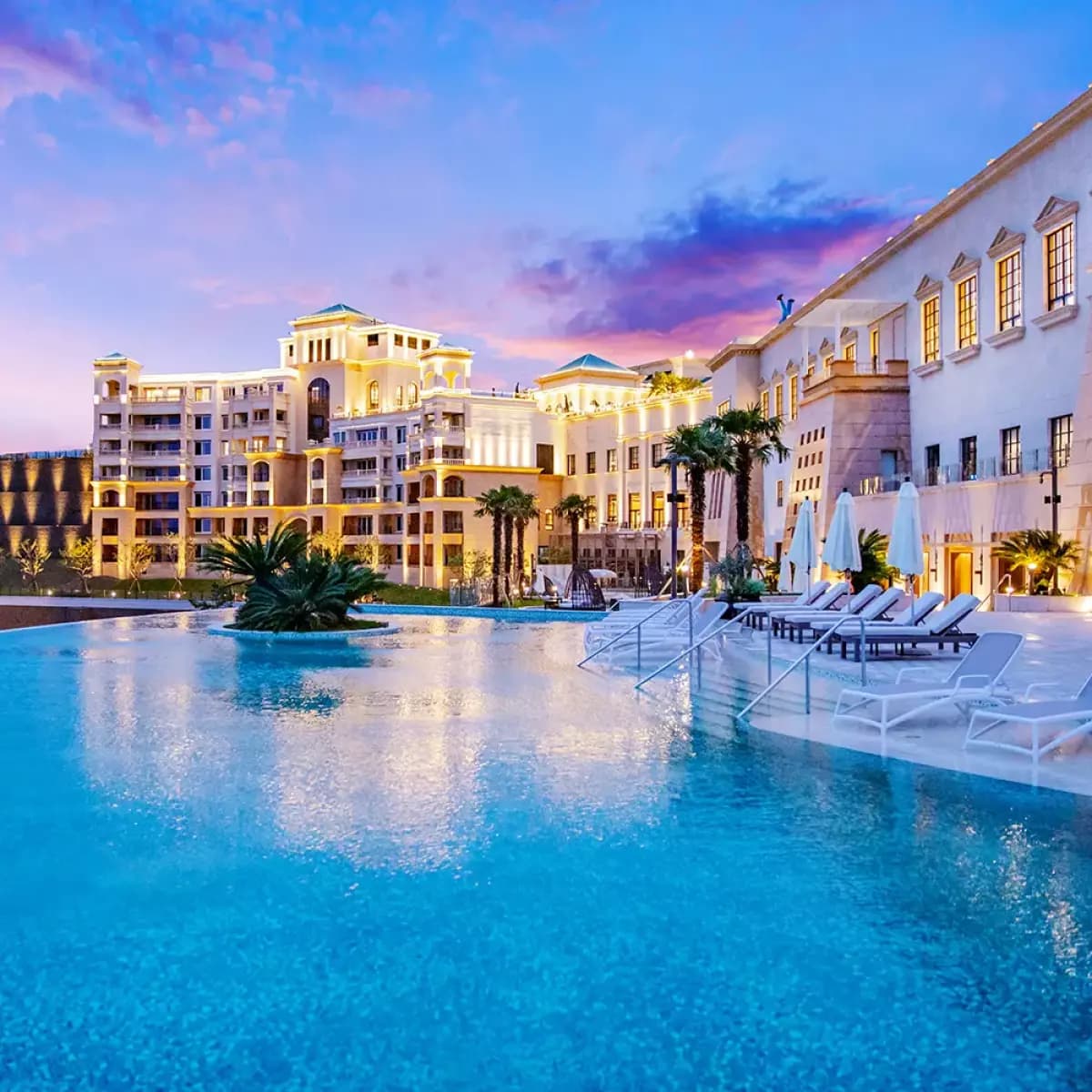 쏠비치 진도 인피니티풀 조식 4인PKG 성인2 소인2구성 4월30일까지