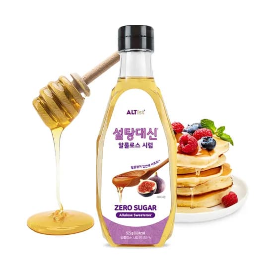 알룰로스 4500원